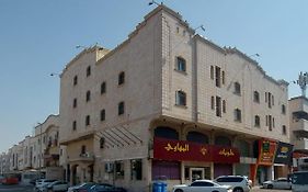 أجنحة صفوة الأمل